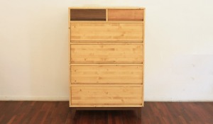 Spruce basic drawer